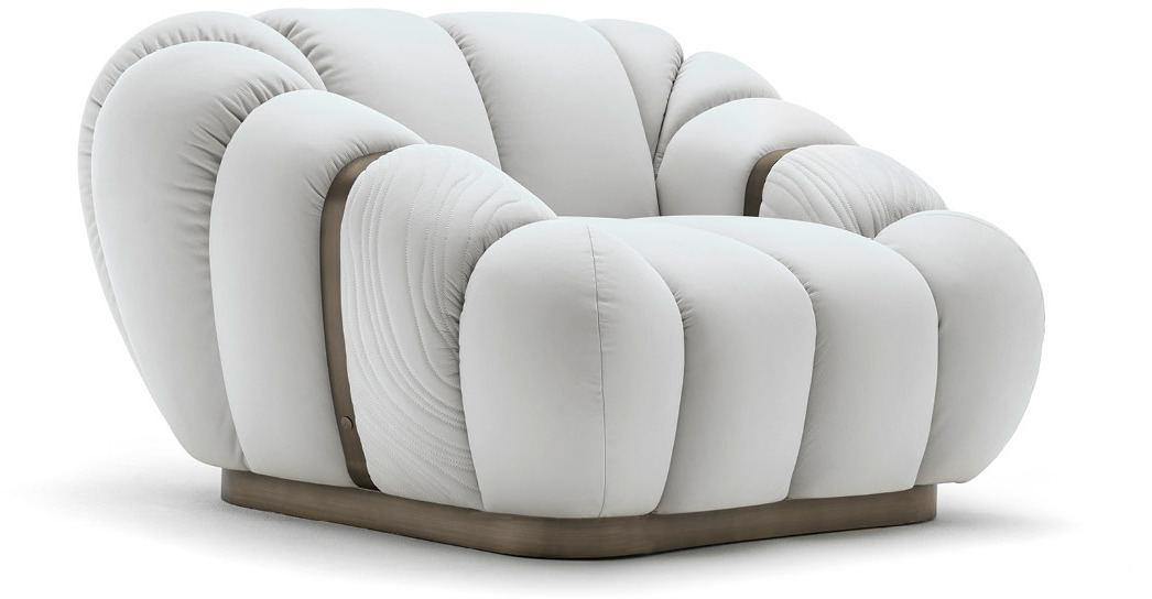 880/01 Trésor Кресло - giorgio collection