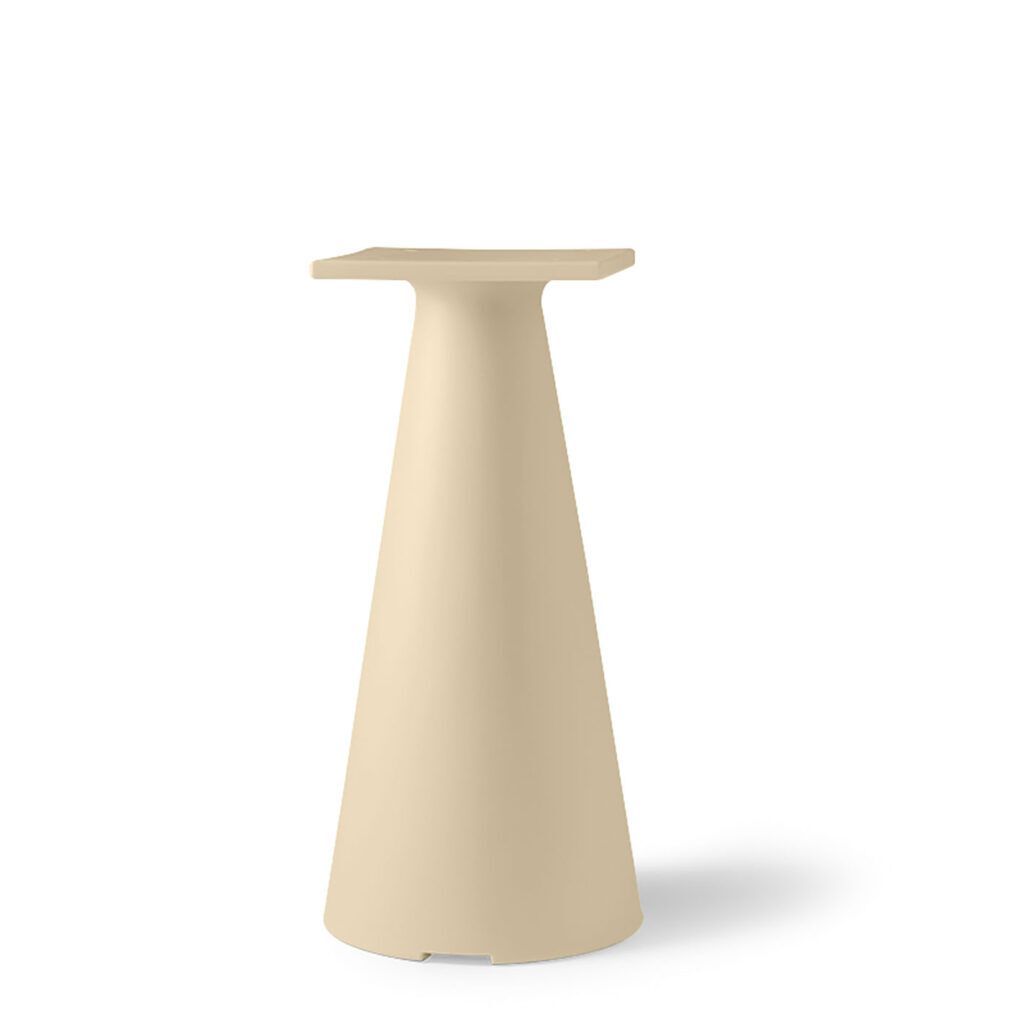 Основание стола из полиэтилена Lyxo Design ARCH-00147121 - Вид №10