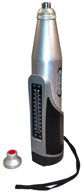 NOVATEST Бетонный молоток Prove su calcestruzzo sun-id-1383172 - Вид №2