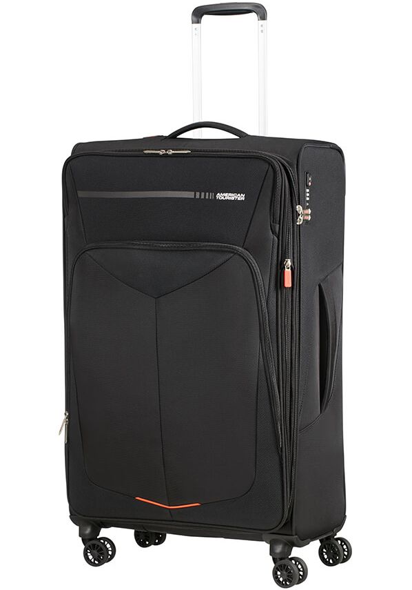 78G-09005 Чемодан 78G*005 Spinner Expandable 79/29 TSA American Tourister Summerfunk  - Вид №6