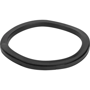 Уплотнительное кольцо Симтек для сифона 55x65x4 мм