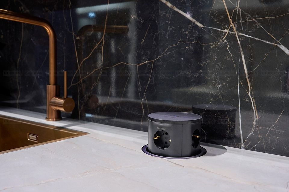 Стеновые панели - Саваж LIGRON LIST07 2535 - Вид №3