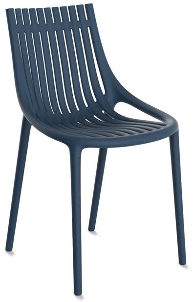 VONDOM Садовый стул Ibiza sun-id-1386974 - Вид №3