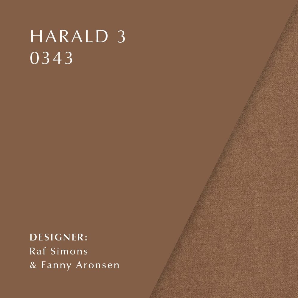 Мягкая подставка для ног из ткани Kvadrat UMAGE a Conversation Piece ARCH-00149927 - Вид №58