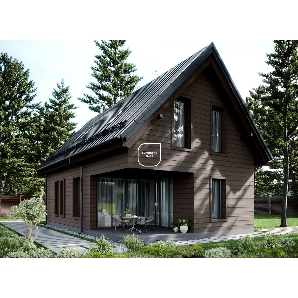 Эмаль Tikkurila Pesto 10 матовая прозрачная база С для колеровки 2.7 л 14196008 STLM-0857622 - Вид №6