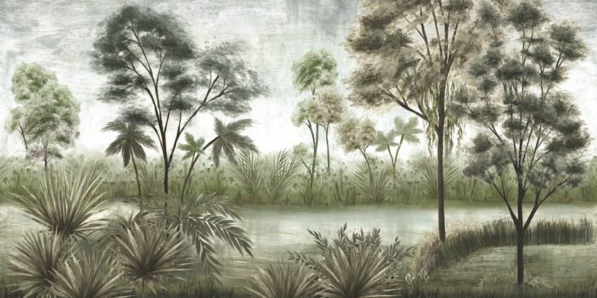 Inkiostro Bianco Обои на стену Inediti serie 01 Inkeoeb1901 - Вид №2