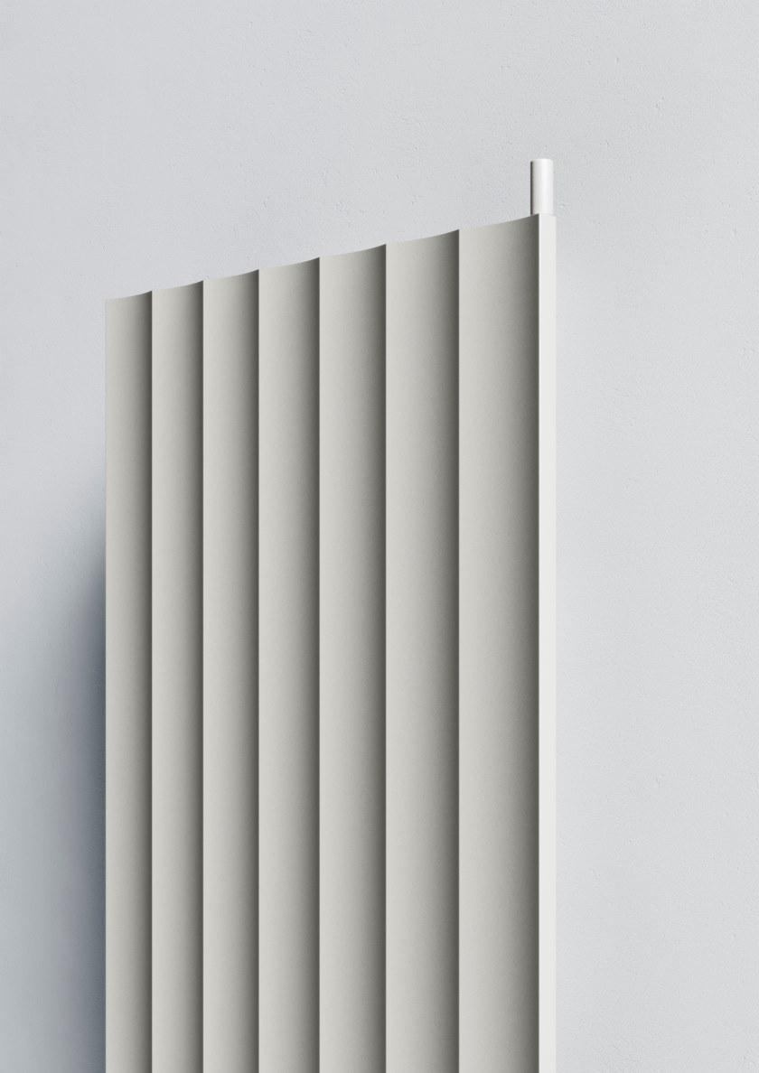 Caleido Алюминиевый декоративный радиатор Design Fcri12290…. - Вид №1