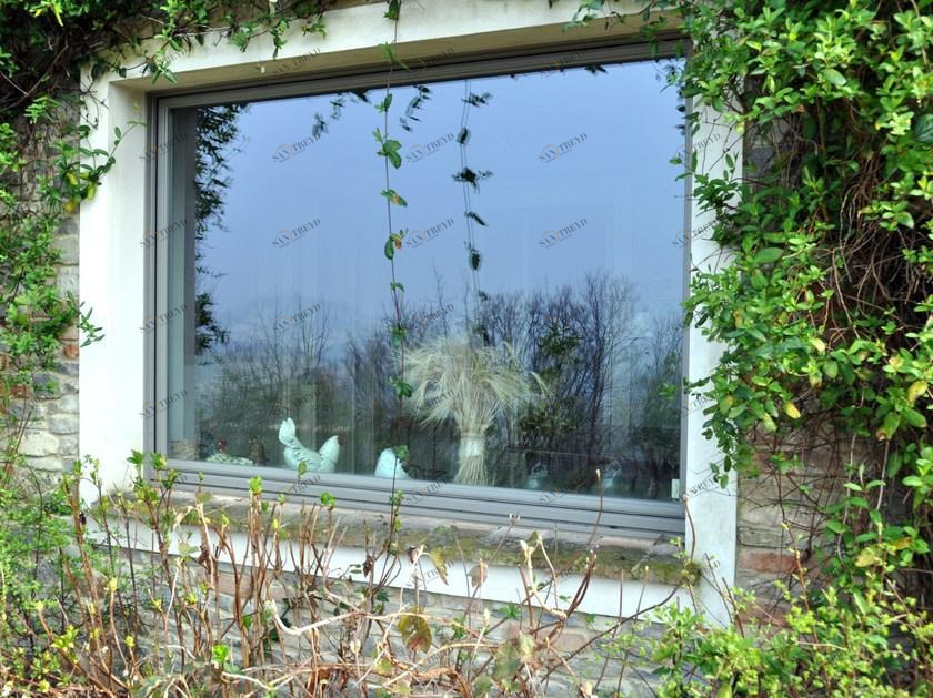 NAVELLO Распашное окно из дерева Seta sun-id-1508856