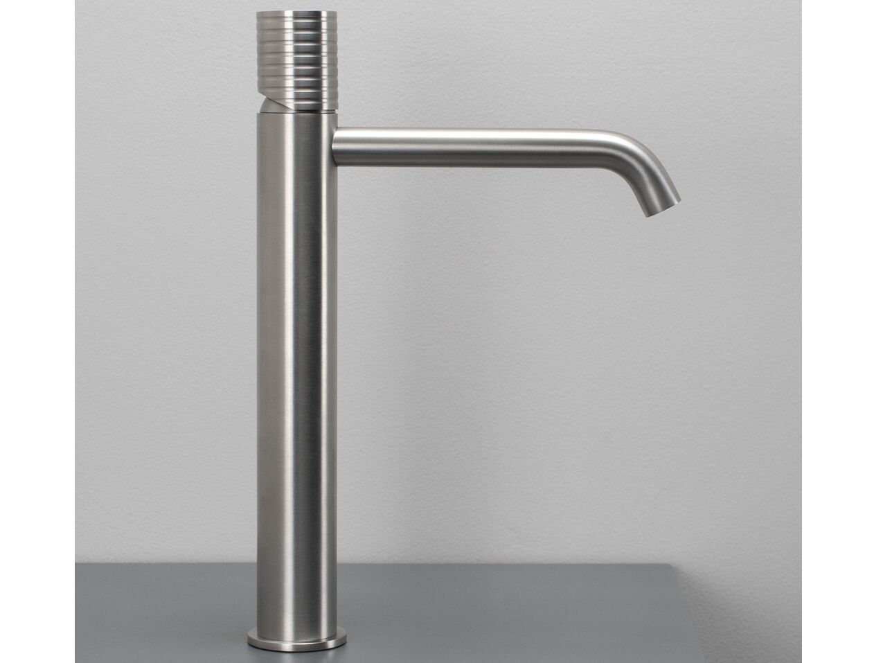 Смеситель для раковины из нержавеющей стали Super Inox OPLUS ARCH-00006126