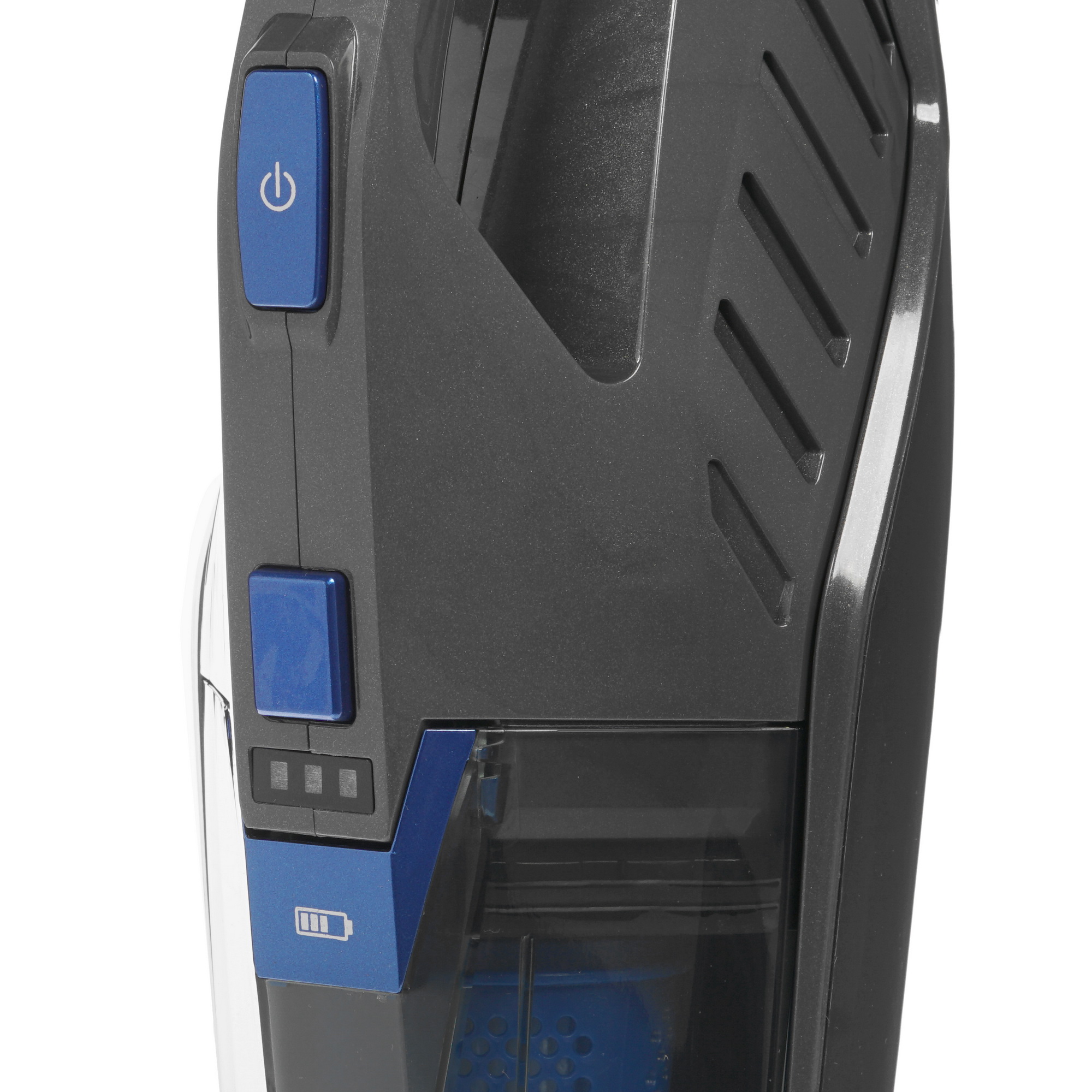 8165240 Пылесос вертикальный   ProfiCare PC-BS 3035 antrazit  черный STDN-0052820 - Вид №4