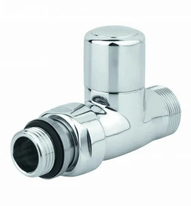 Carlo Poletti V77610R Держатель прямоугольный, с соединением под стальную трубу.