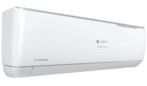9113866 Кондиционер настенный сплит-система Loriot LAC-18AJI белый