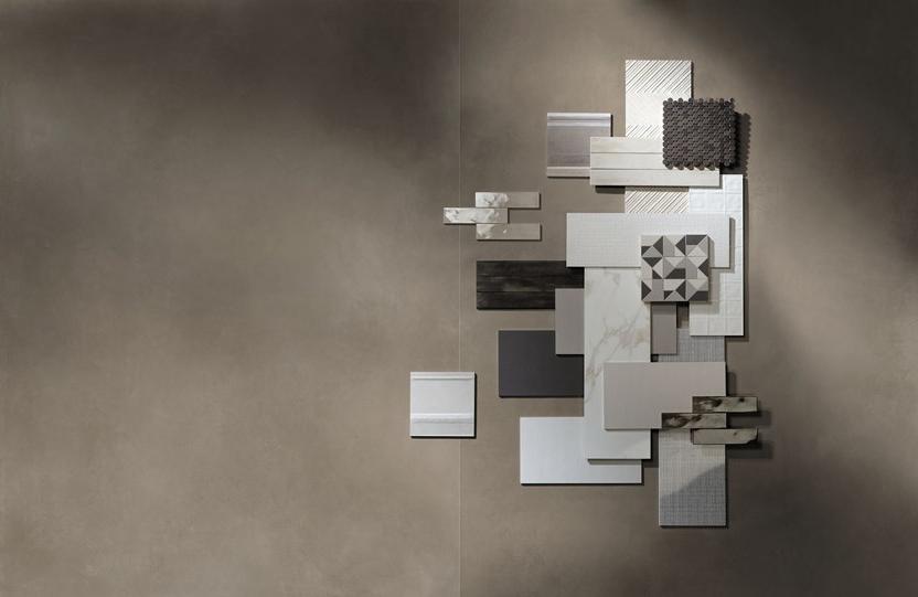 FAP ceramiche Настенная / напольная плитка из керамогранита Fap maxxi sun-id-1432004 - Вид №10