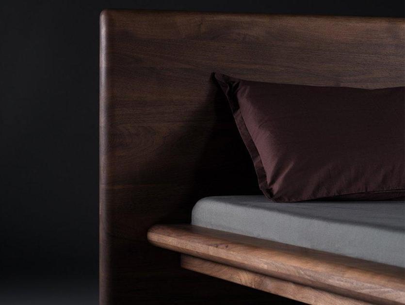 Artisan Кровать из массива дерева Latus Belaxxyy  - Вид №2