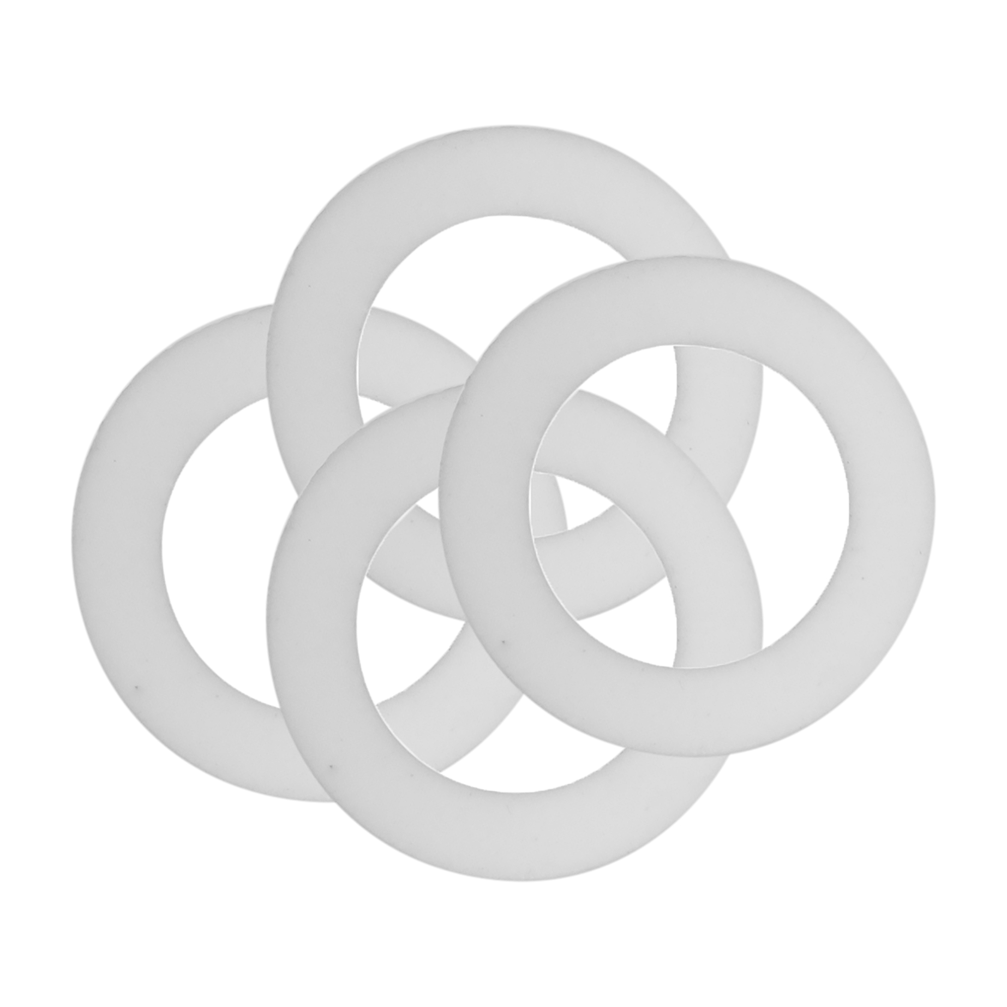 Прокладка фторопластовая EQUATION 1 дюйм для газовых систем 12627804 STLM-0002308 - Вид №1