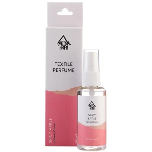 Духи-спрей для текстиля Arida Home Пряное яблоко 50 мл