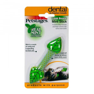 ПР0004472 Игрушка для котят при прорезывании зубов с кош.мятой PETSTAGES