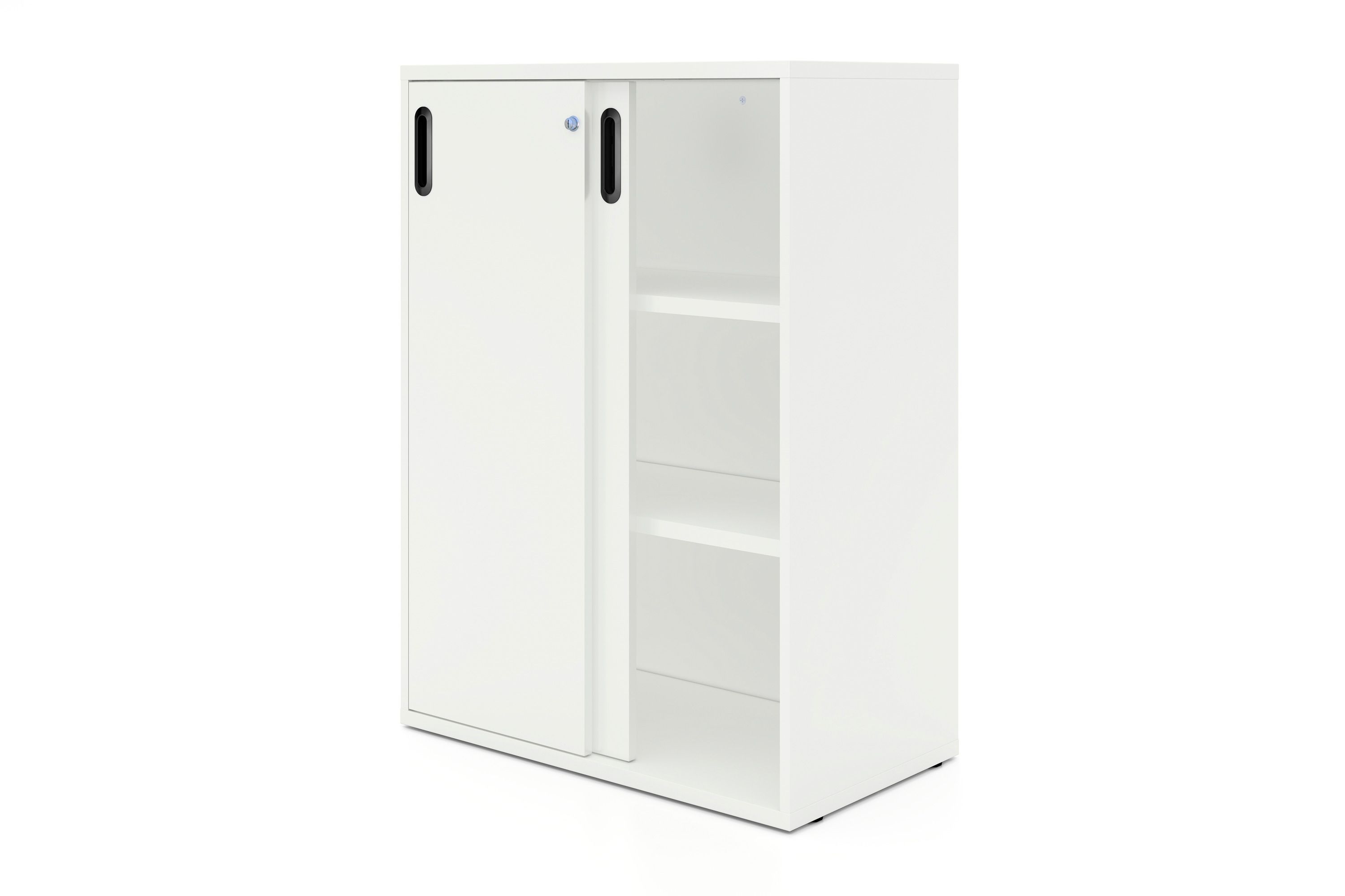 Модульная офисная мебель с раздвижными дверями Herman Miller Paragraph ARCH-00065115 - Вид №19