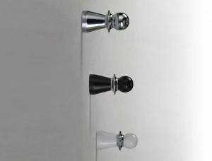 Caimi Brevetti Настенный крючок из окрашенного металла