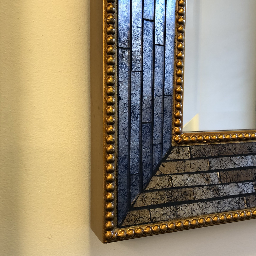 Orion 13-392 dekor зеркало 106769 - Вид №2