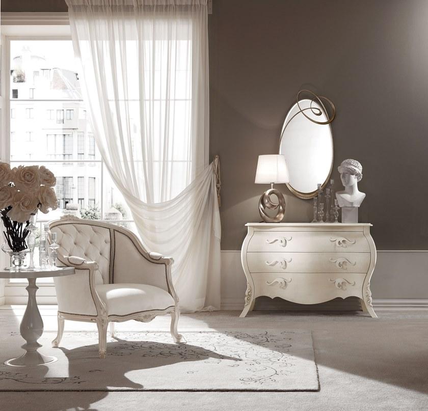 Cantori Овальное настенное зеркало Ghirigori sun-id-1433273 - Вид №1