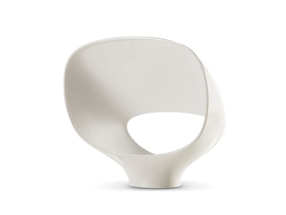 Керамическая светодиодная настольная лампа ROCHE BOBOIS Nonette ARCH-00087071 - Вид №3