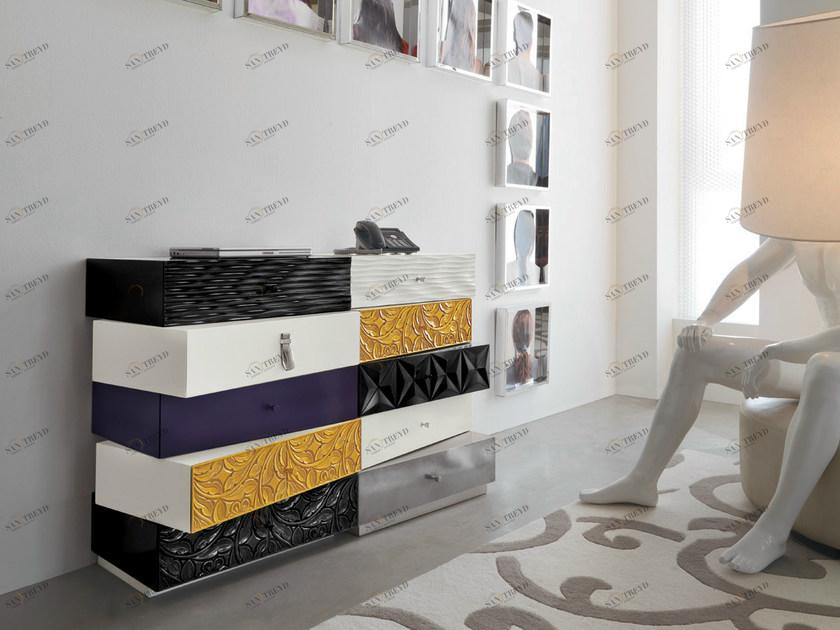 Bizzotto Модульный модульный комод  397 