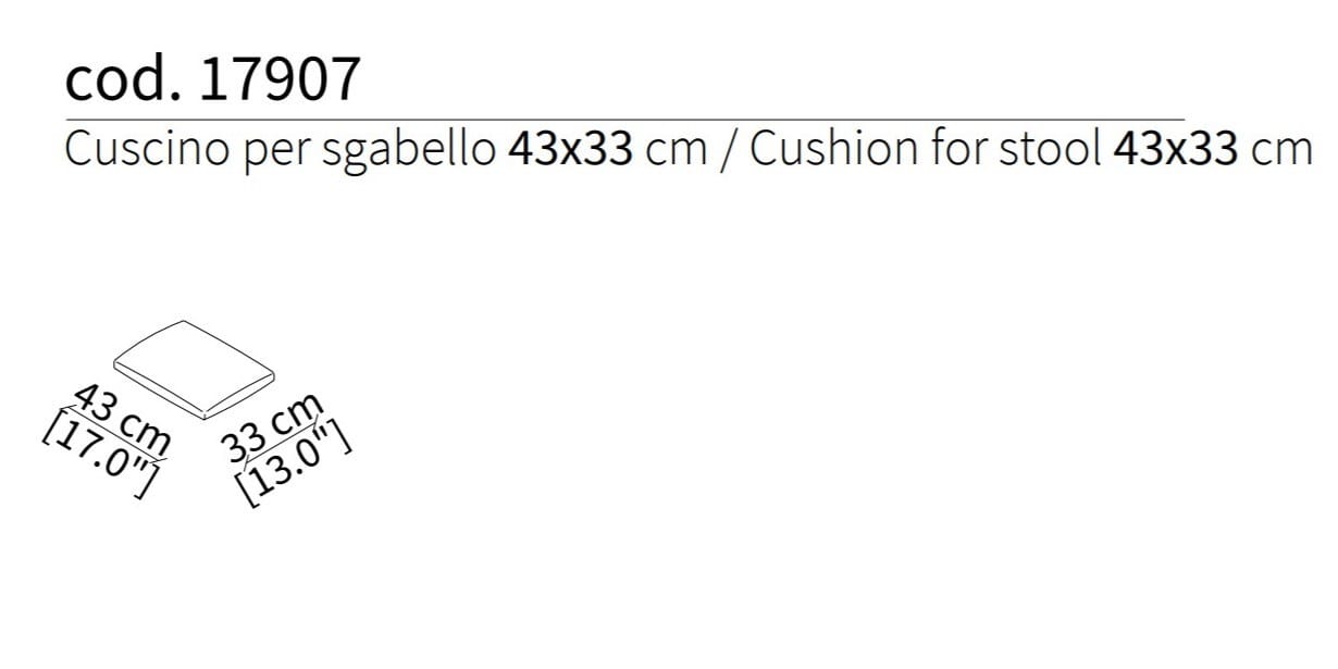 Скамейка из массива дерева Frigerio Хули ARCH-00096887 - Вид №7