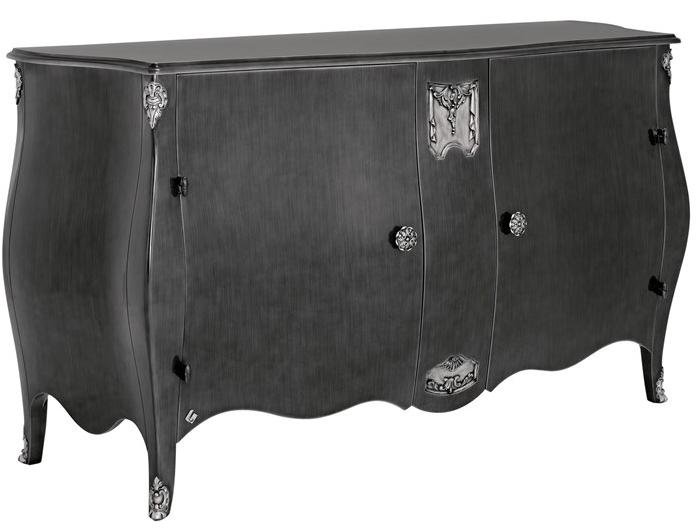 Jetclass Лакированный комод Domus Jdm109 - Вид №1