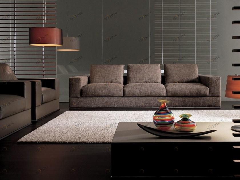 i 4 Mariani 3-х местный диван Keen sun-id-1514190