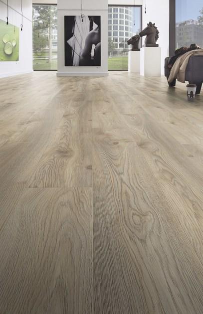 Virag Пол из ламината с эффектом дерева Lamfloor sun-id-1348398 - Вид №14