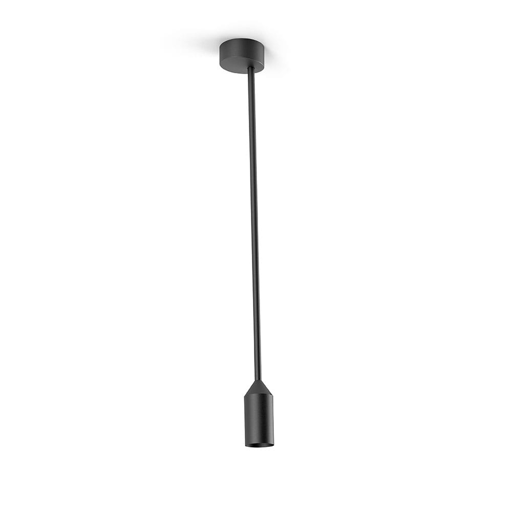 Алюминиевый светодиодный наружный настенный светильник Platek Flamingo ARCH-00070597 - Вид №8