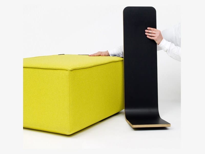 Модульный диван Cubit by Mymito ARCH-00152271 - Вид №50