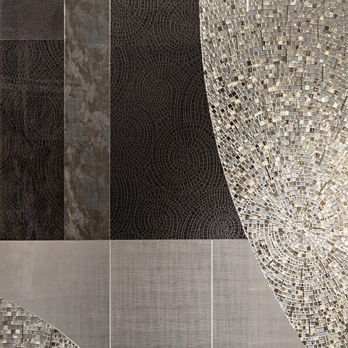 SICIS Astrakan Tanso Black Vetrite sun-id-1991147 - Вид №35