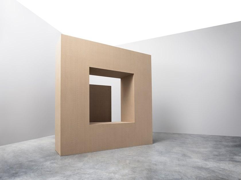 Внутренняя отделка деревом Designer collections by patricia urquiola 18.62 Santreyd - Вид №13