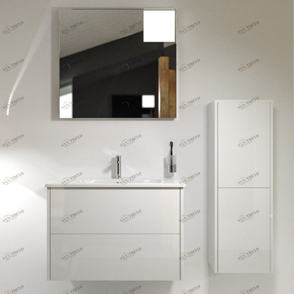 Berloni Bagno комплект мебели PULSE 03 PULSE03