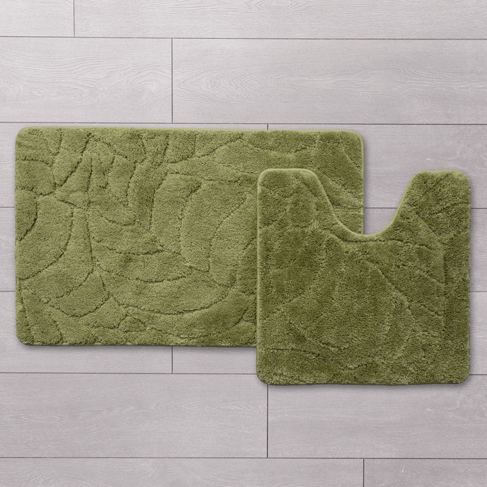 500PA58M13 Milardo Summer Heights Набор ковриков Summer Heights Россия  - Вид №1