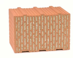 LEIPFINGER-BADER Несущий кирпичный блок