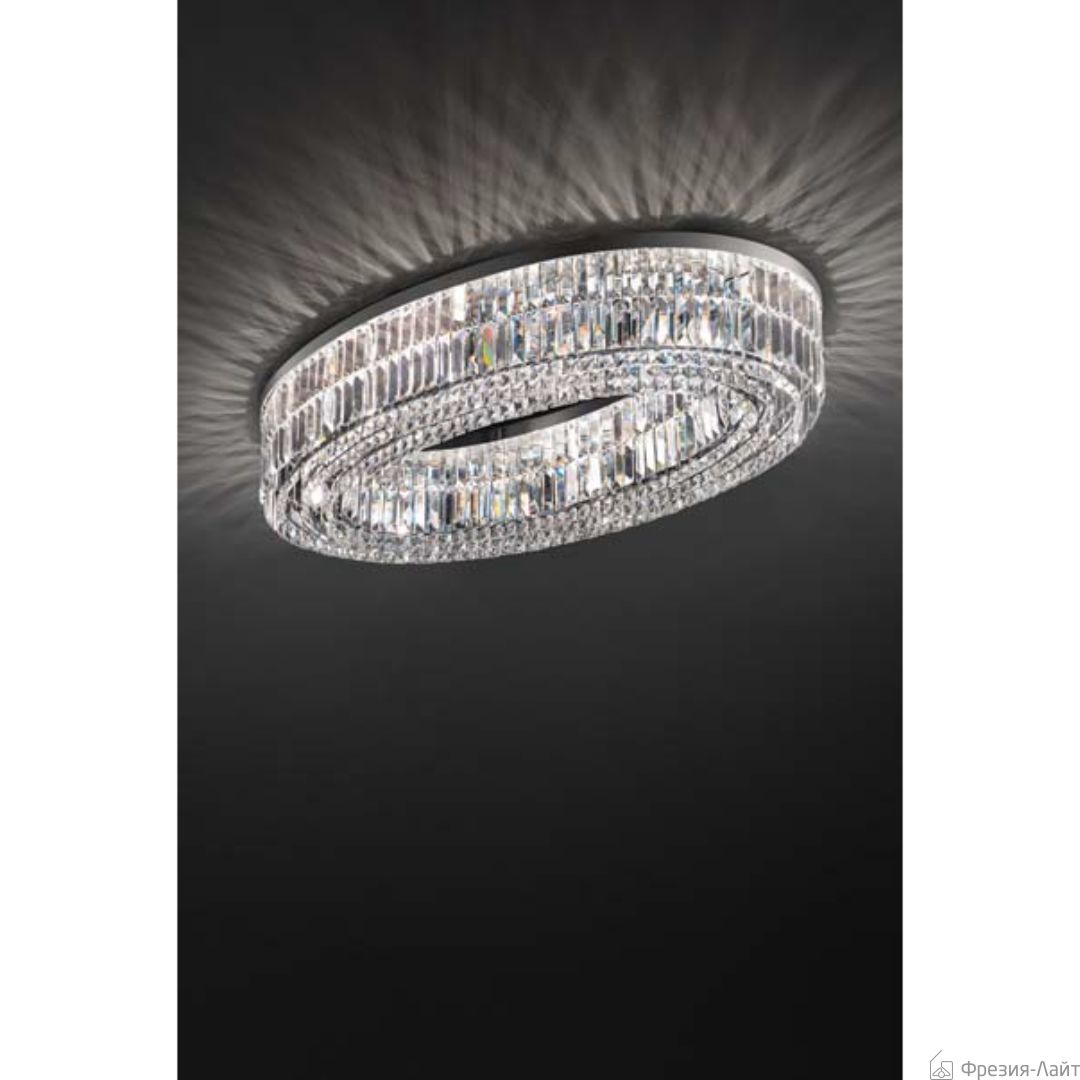 Masiero VE 760/PL22 OV потолочный ve760pl22ov