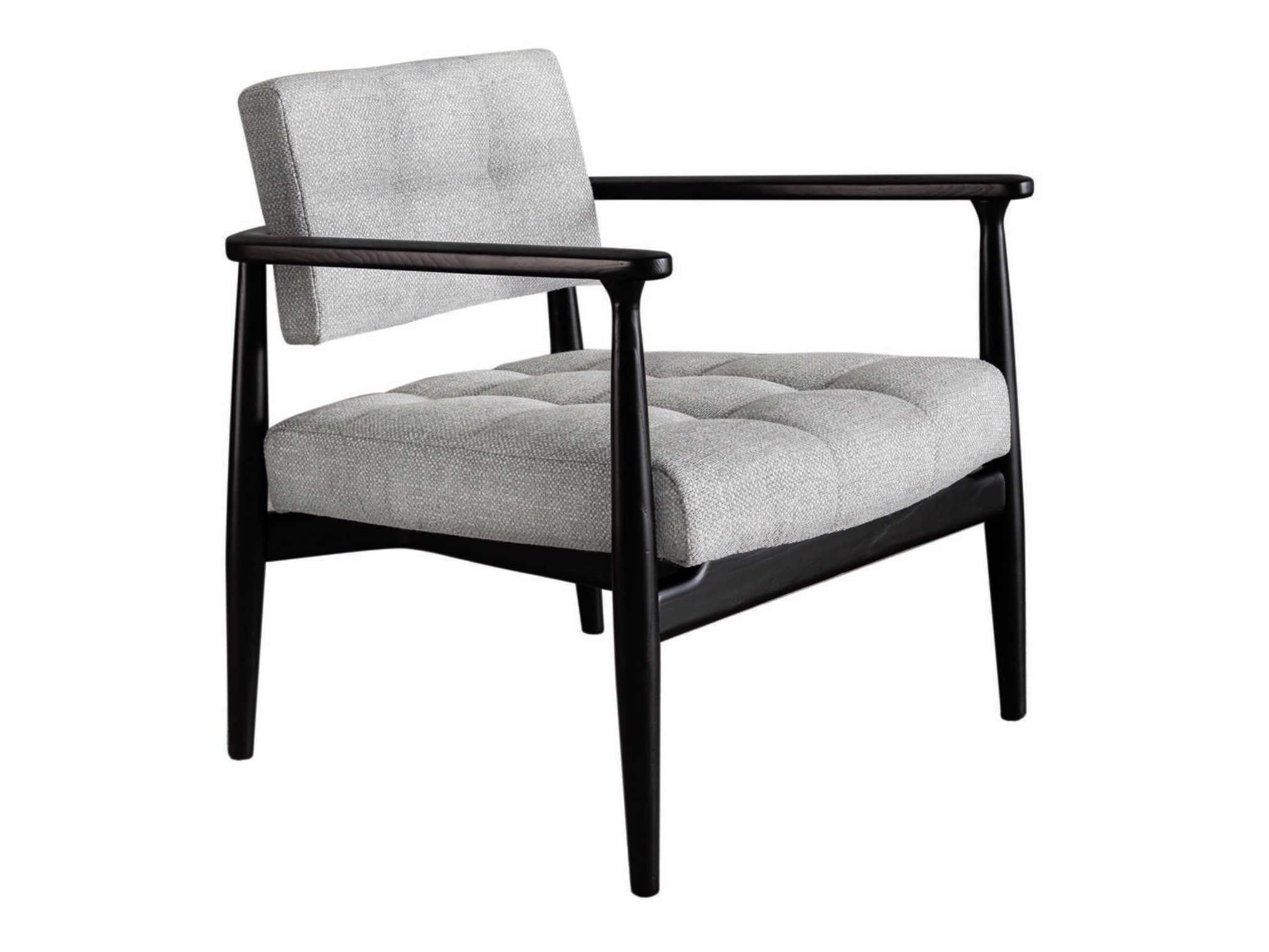 Тканевое кресло с подлокотниками Casamilano Arne ARCH-00088958