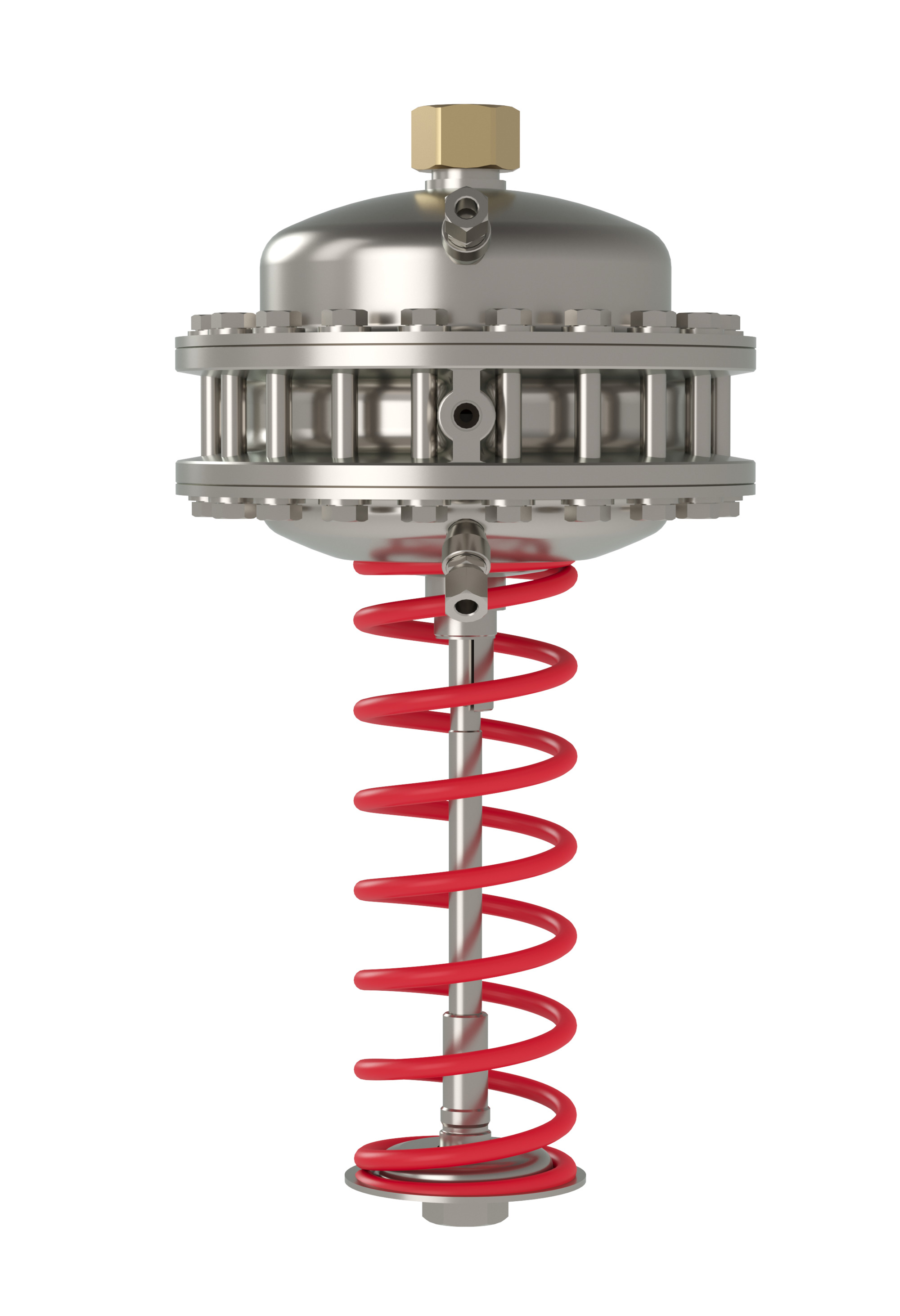 Danfoss Регулятор перепада давления AFPQ / VFQ 2 AFPQ-4 0,15-1,5/0,2 Блок регулирующий 003G1035  - Вид №18