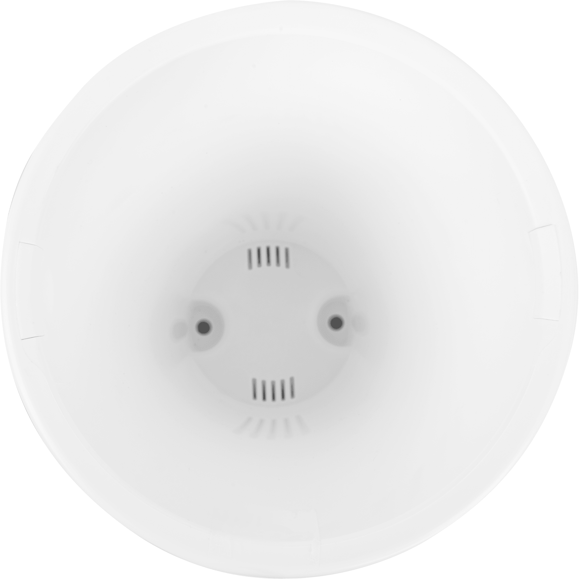 82095614 Горшок цветочный ø17 h20 см v2.8 л пластик коричневый Валенсия Santreyd - Вид №2