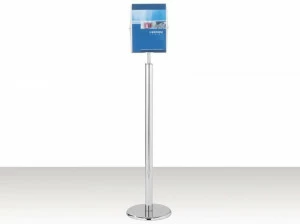 GEPROM design Стопфила колонка