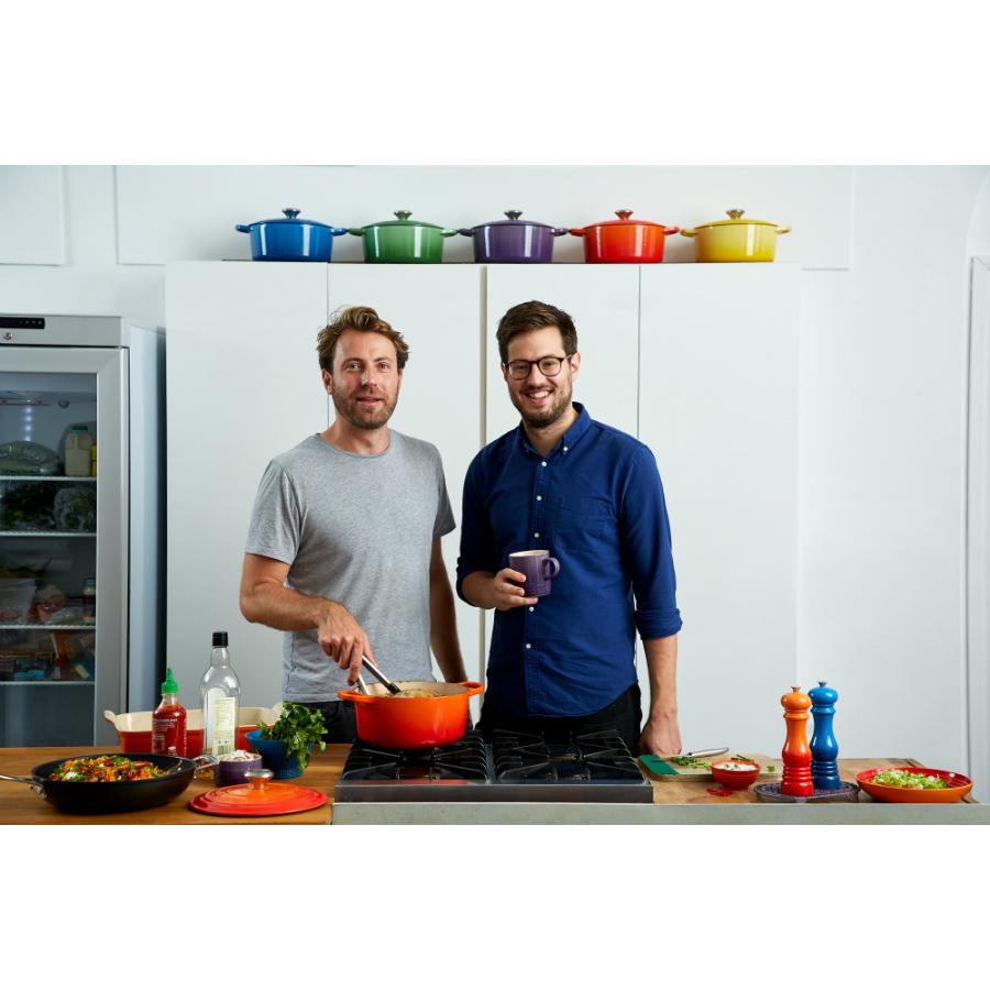 Кружка Le Creuset, 350 мл 60302357220005 - Вид №2