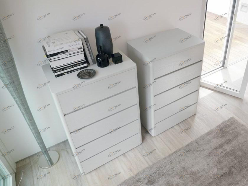 Caccaro Комод из дерева Soft sun-id-1375453