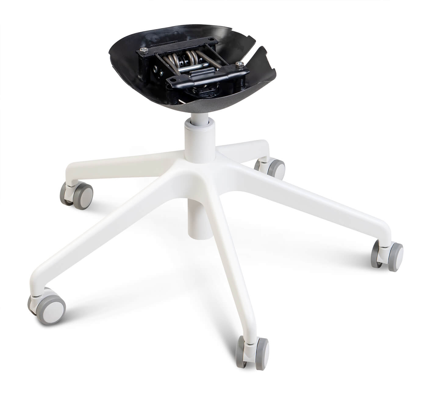 Стул подъемно-поворотный SHT-ST43-1/S154 Santreyd SHTST889 - Вид №5