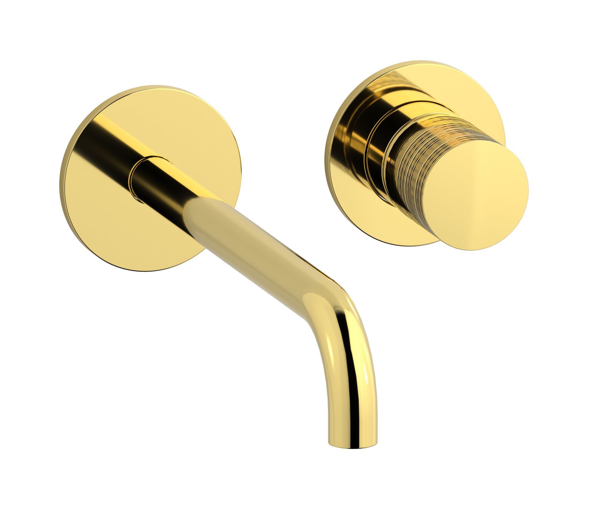 Смеситель для раковины с 2 отверстиями IB винил ARCH-00119853 - Вид №6