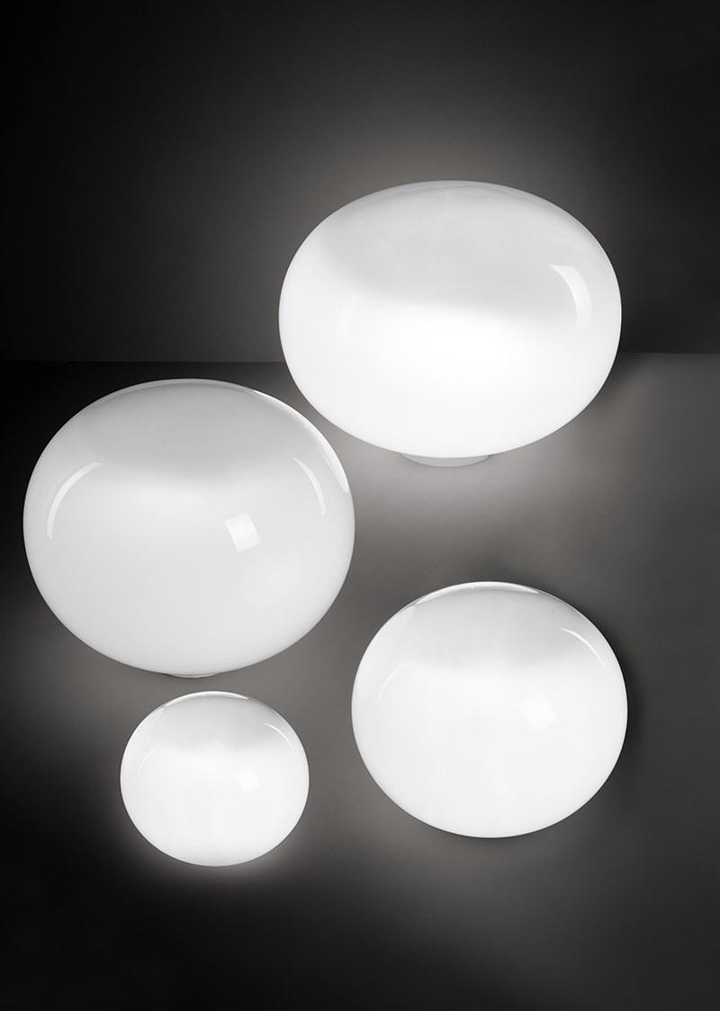 Urban Настольная лампа из дутого стекла Aria 1731.40 - 43 - Вид №3