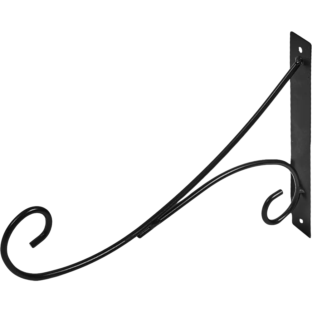 Santreyd Крючок для подвесных кашпо 35 см — элегантное решение для растений 83273548 STLM-0040085