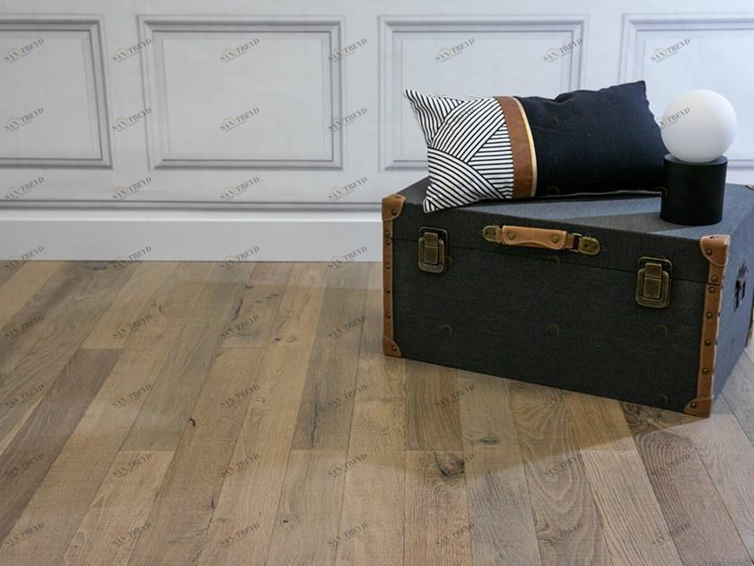 Signature Parquet Паркет дубовый плавающий Old story 20190382